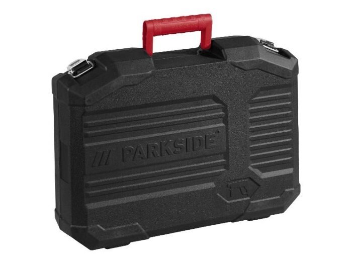 PERFORATEUR BURINEUR PBH 1050 D4, 1050 W - Image 4