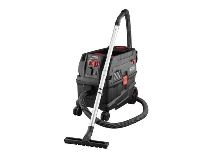ASPIRATEUR D'ATELIER PPWD 30 A1 - Image 3
