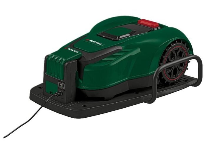 Tondeuse-robot Smart PAMRS 1000 A1, 20 V