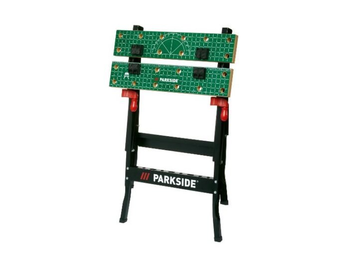 Établi multifonction - Image 4
