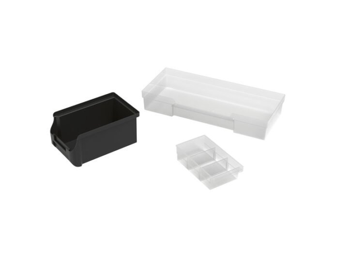 Magasin pour petites pièces - Image 3